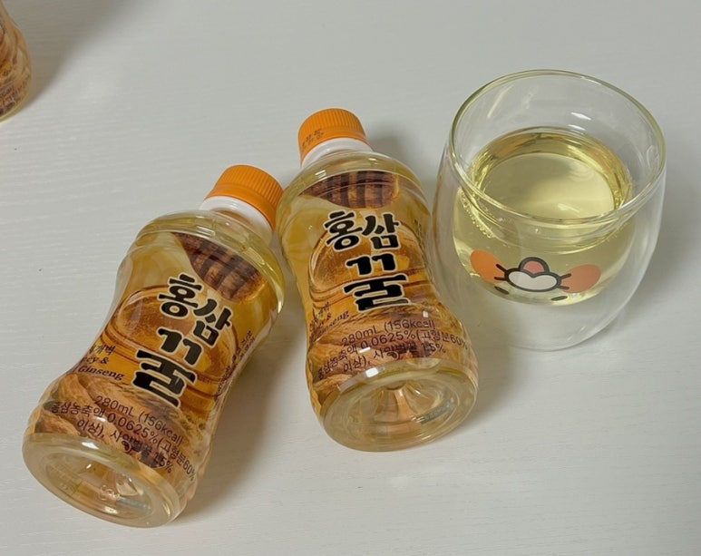 천지홍삼 이미지