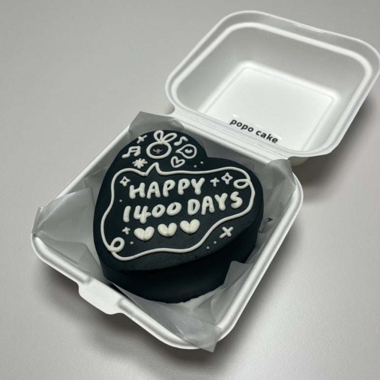 포포케이크(popocake) 이미지