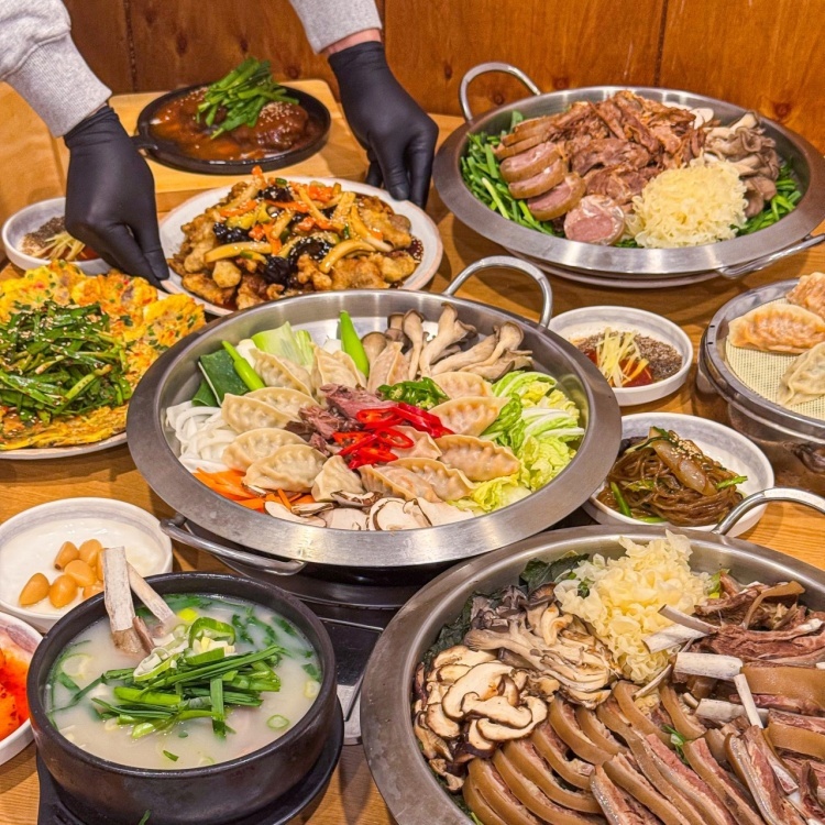 천복집흑염소(초월점) 이미지