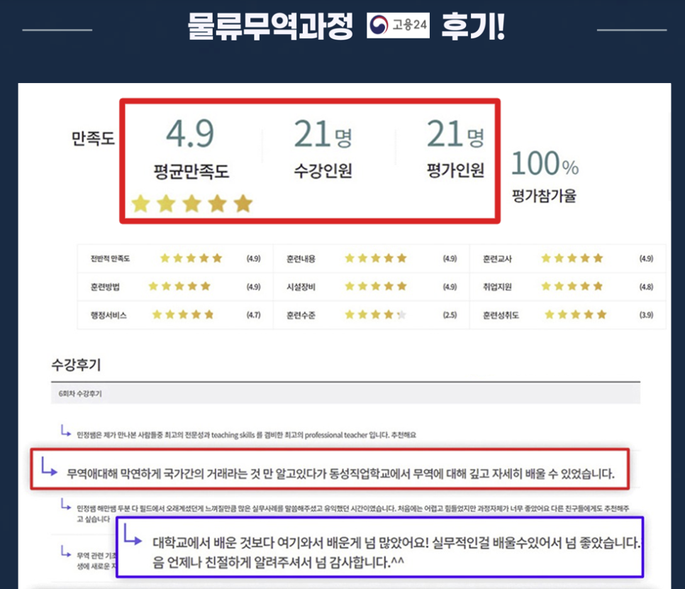 한성모직(주) 이미지