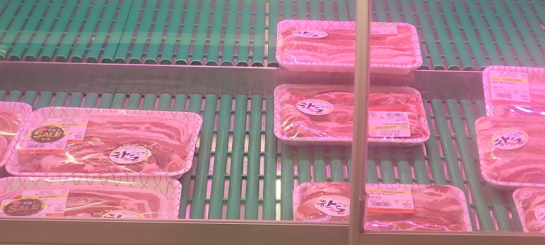 윤가네정육점 이미지