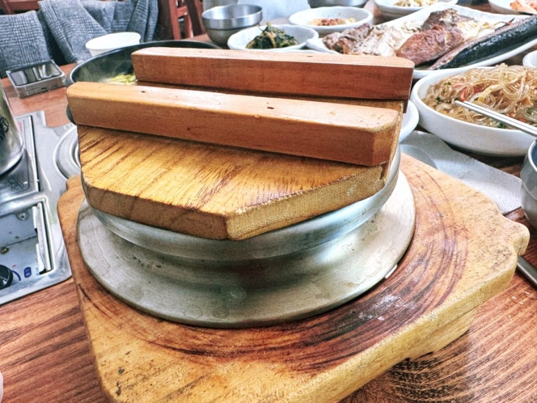 계성돌솥밥 이미지