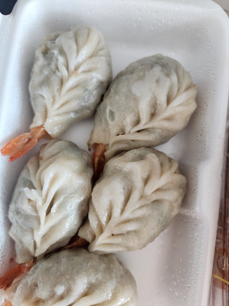 동산손만두 이미지