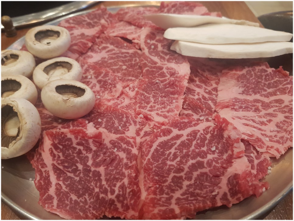 전라도고깃집 이미지
