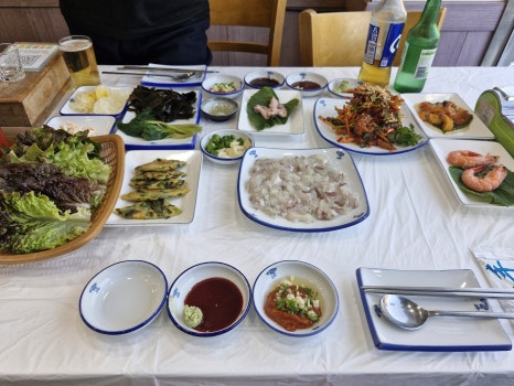 외포11번가횟집 이미지