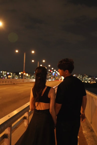 노을헤어 이미지
