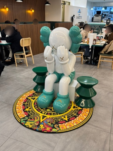 타쿠즈 이미지