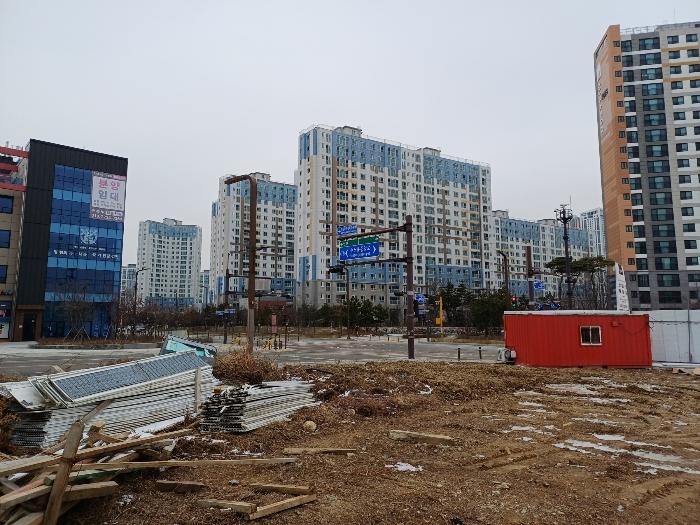 (주)세영건설 이미지