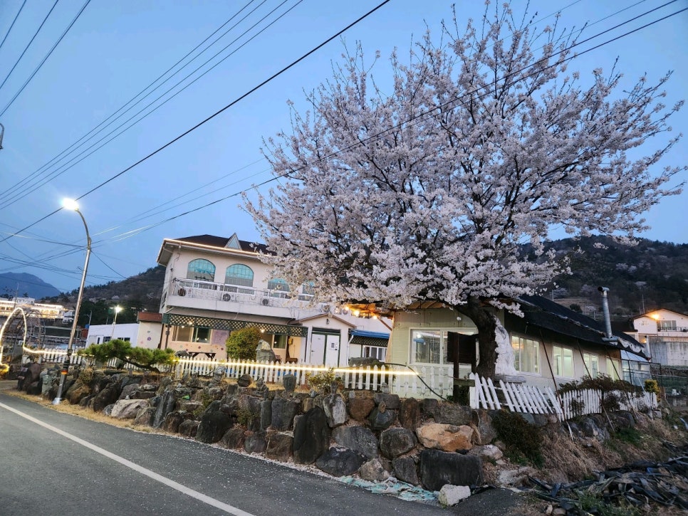 블루펜션민박 이미지