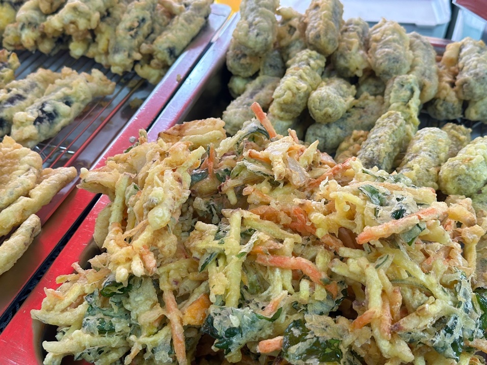 행복한떡볶이 이미지