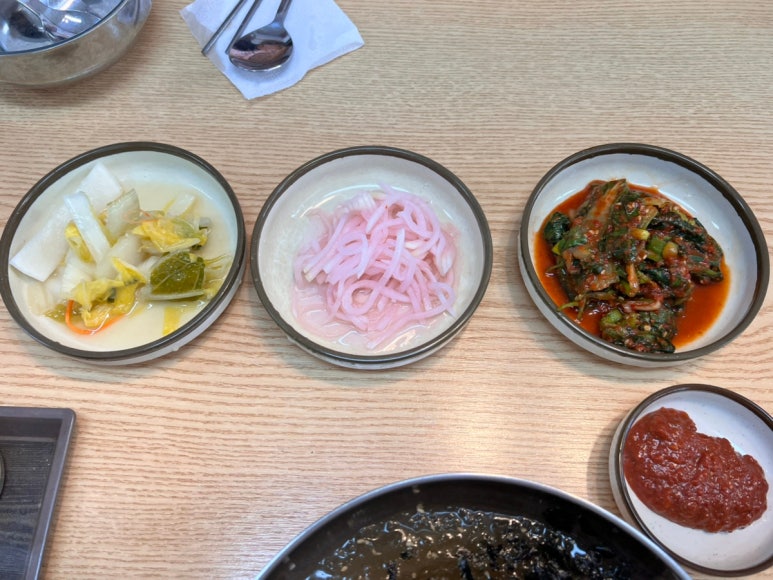 고봉막국수 이미지
