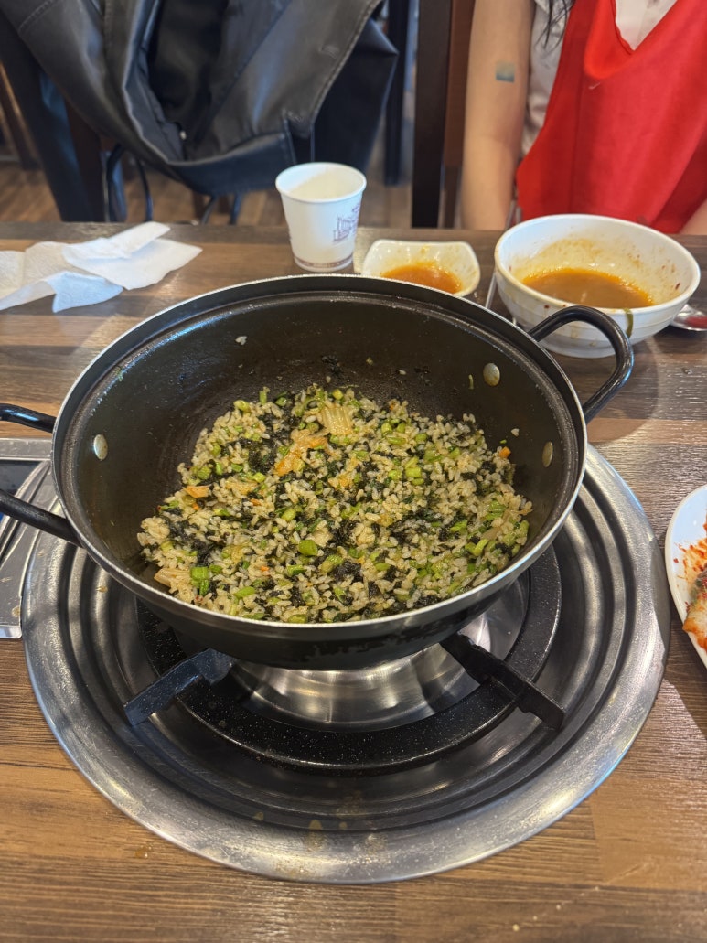 나현이칼국수 이미지