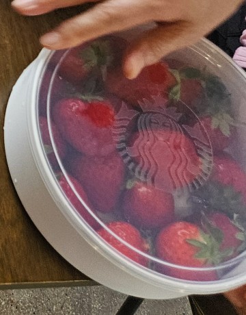 제롬커피앤바이츠 이미지