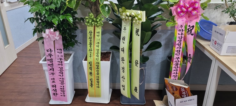 엠엔지개발 이미지