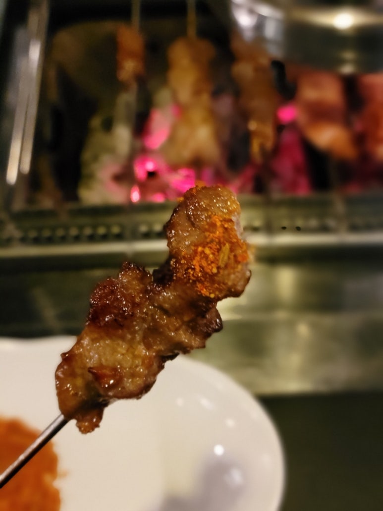 청춘양꼬치 포차 이미지