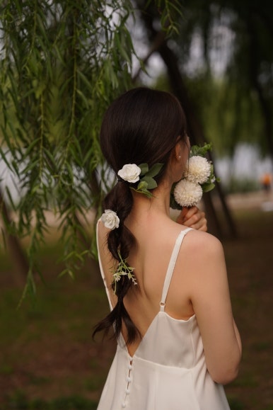 노을헤어 이미지
