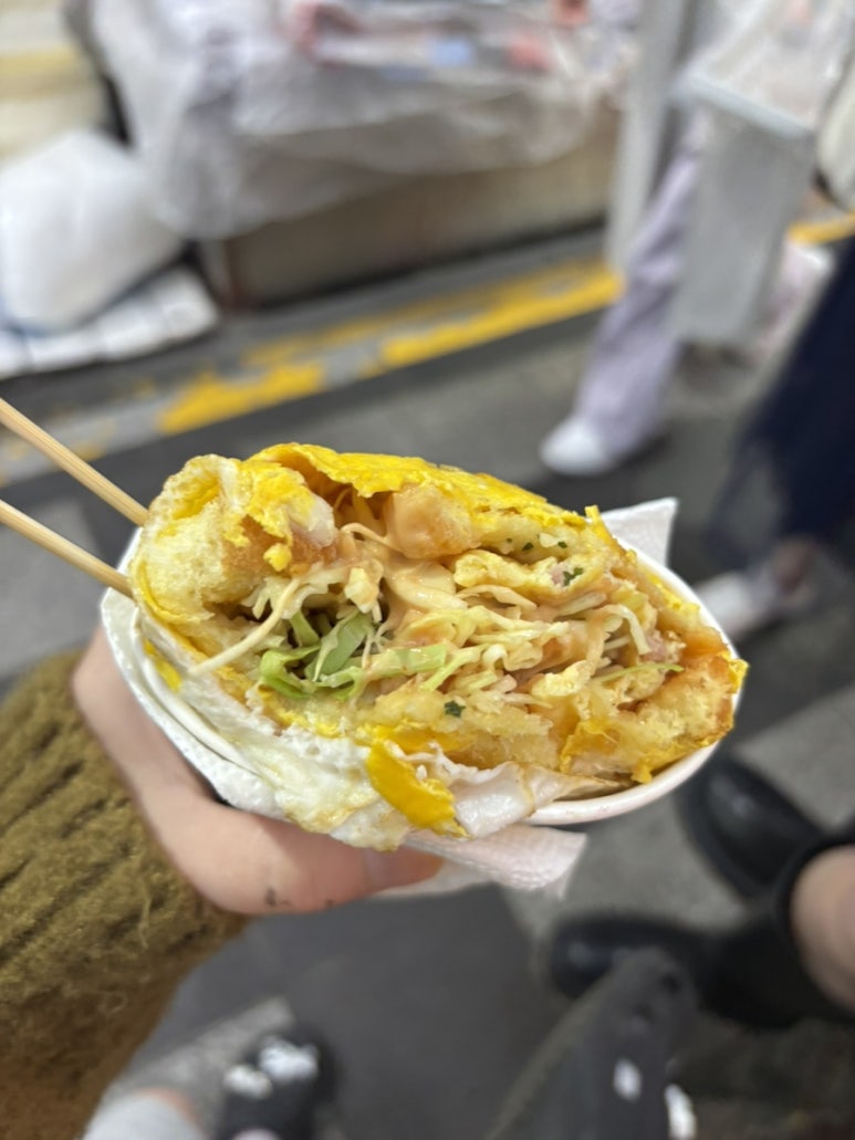 올레토스트 이미지