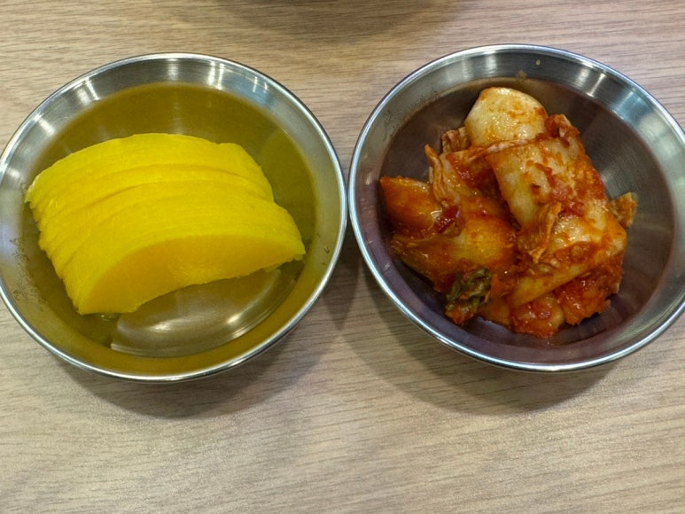 언양닭칼국수 양덕점 이미지