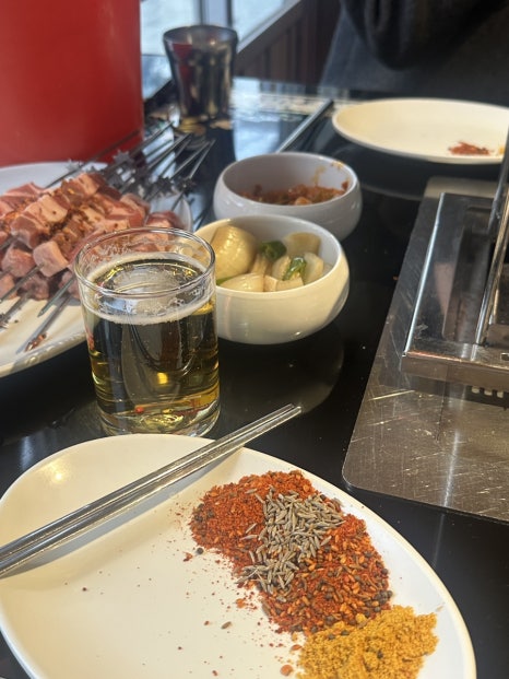 심양양꼬치 이미지