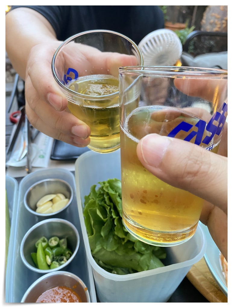 보리고개삼겹살 이미지