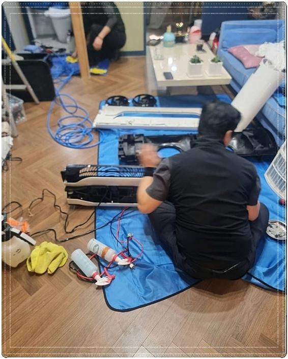 청소114 이미지