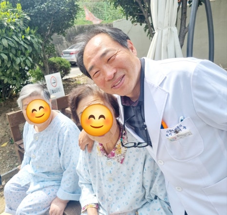 효드림요양병원 이미지