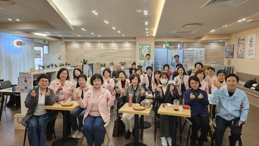 김해사랑주유소 이미지
