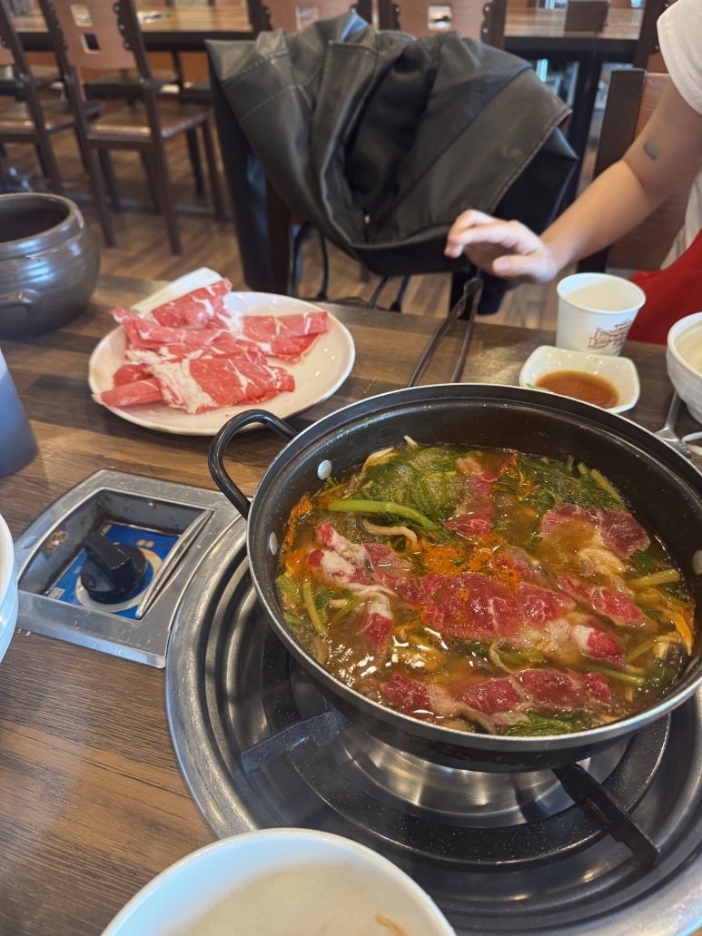 나현이칼국수 이미지