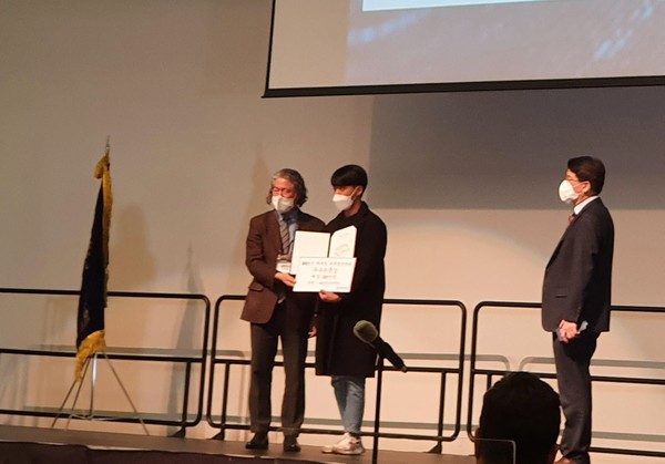 대한전자 이미지