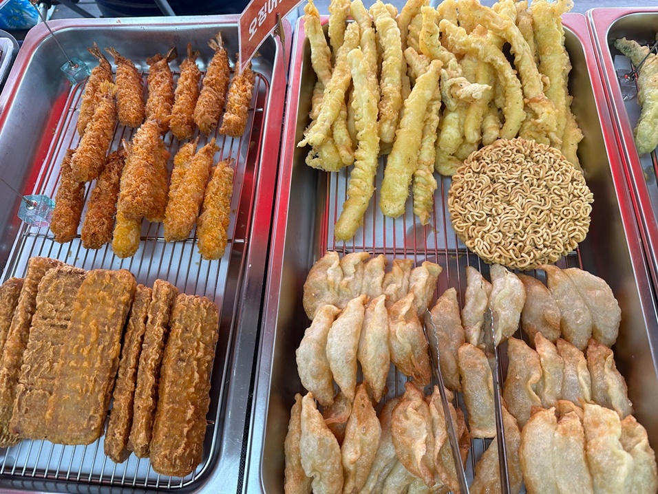 행복한떡볶이 이미지