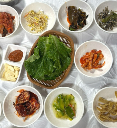 금남식당 이미지