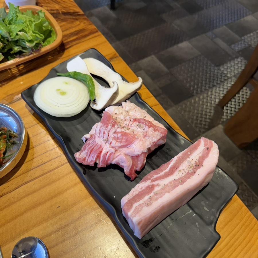 더베이스캠프 이미지