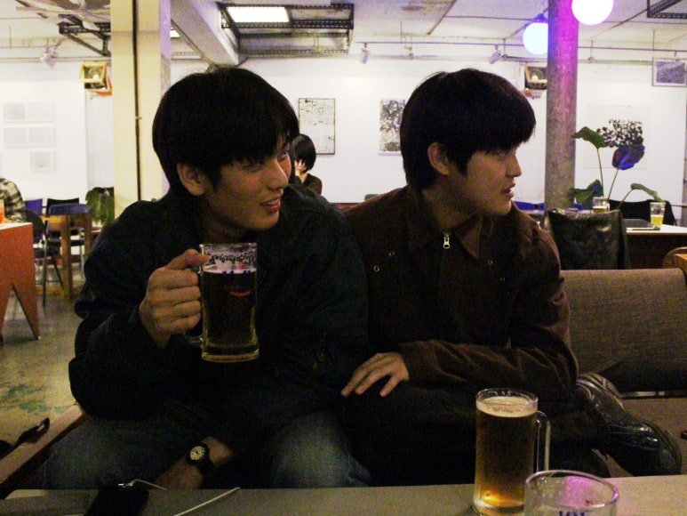 산만한시선 이미지