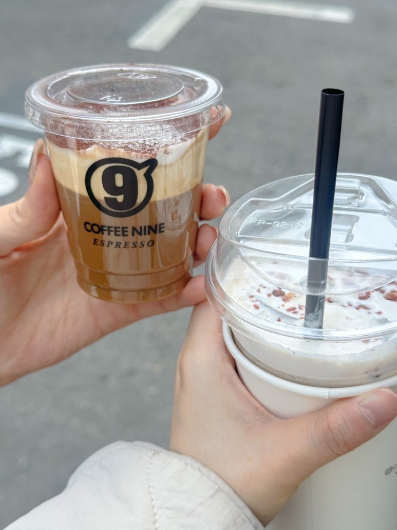 커피나인포스코 이미지