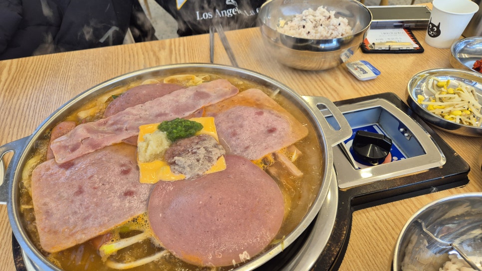 이태리부대찌개 영종스카이점 이미지