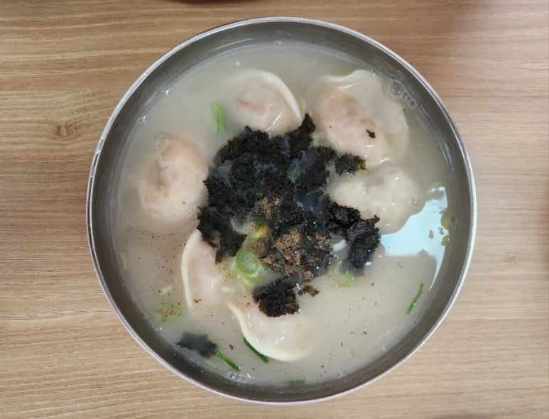 송월식당 이미지