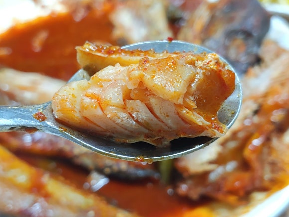 진고집동해동태탕&코다리조림 동묘점 사진 2