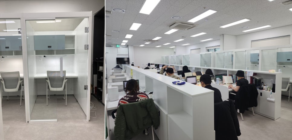 더블에스스터디카페 이미지