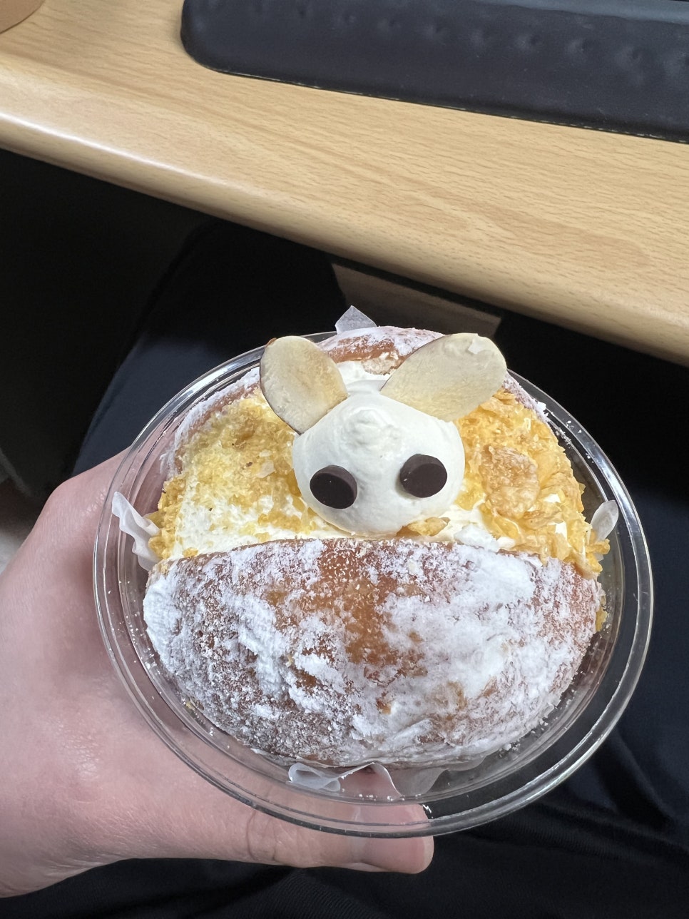 피그도넛 이미지