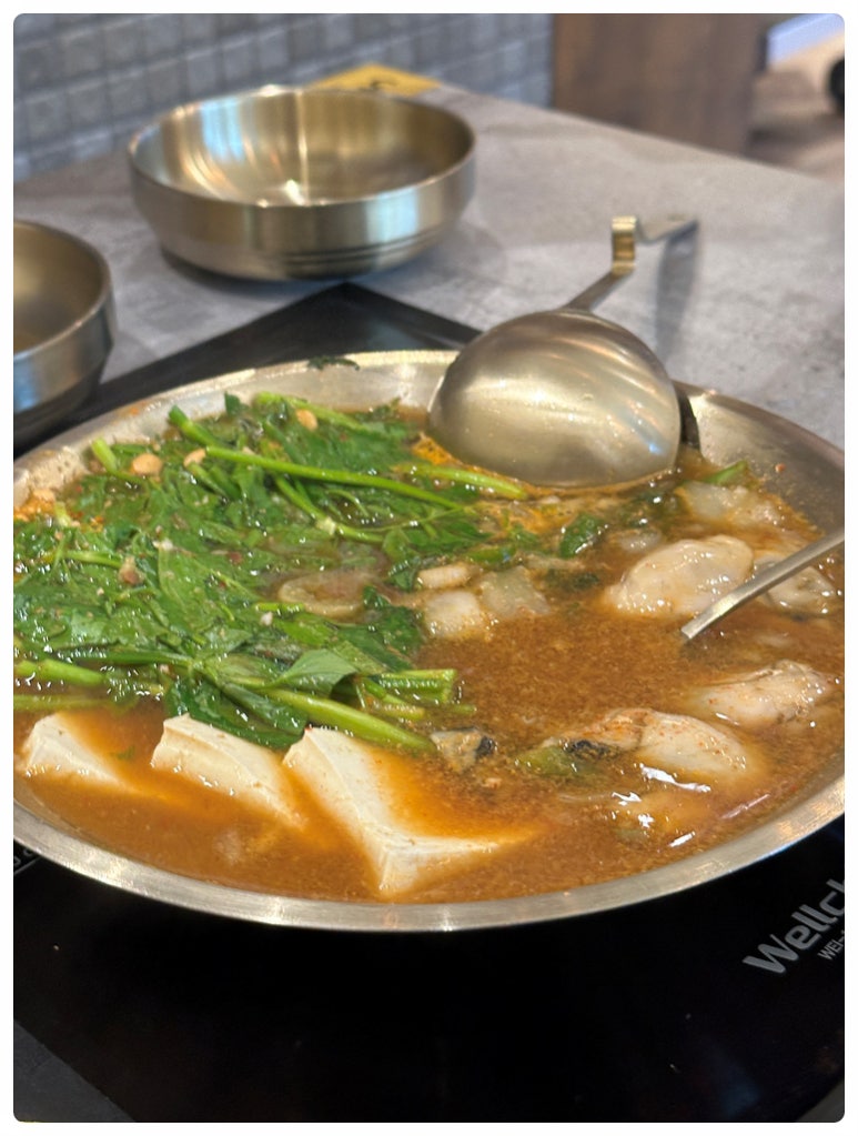 옥된장 신촌점 이미지