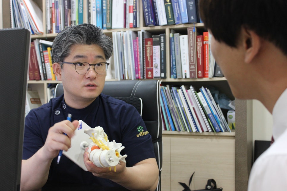 성모Y마취통증의학과의원 이미지