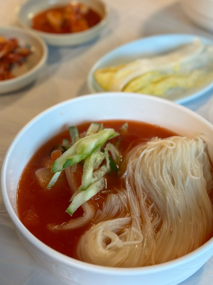 연당동치미 이미지