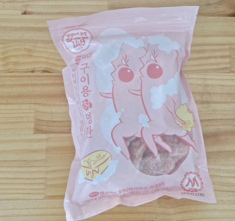 부산허명란 이미지