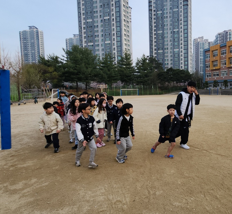 오송의 밤 이미지