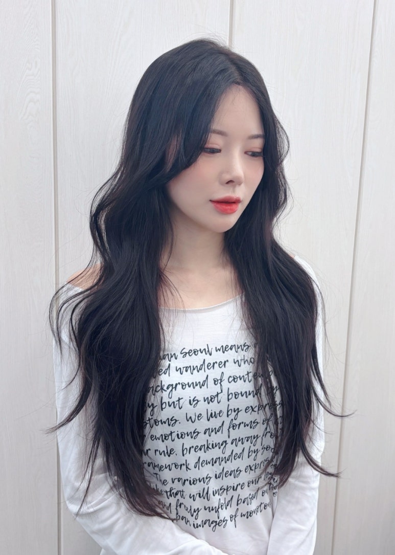 더예쁨헤어컬러 이미지