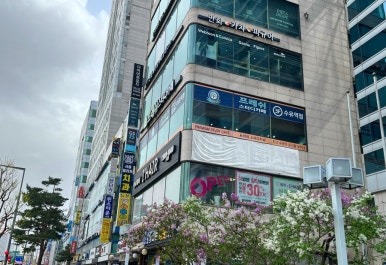 강북패밀리헤어 이미지