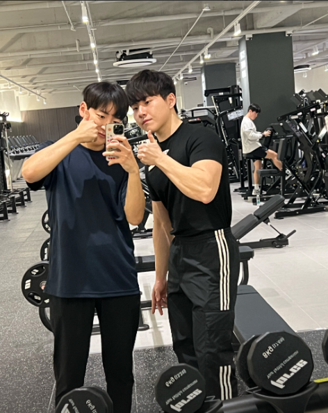 인더짐 이미지