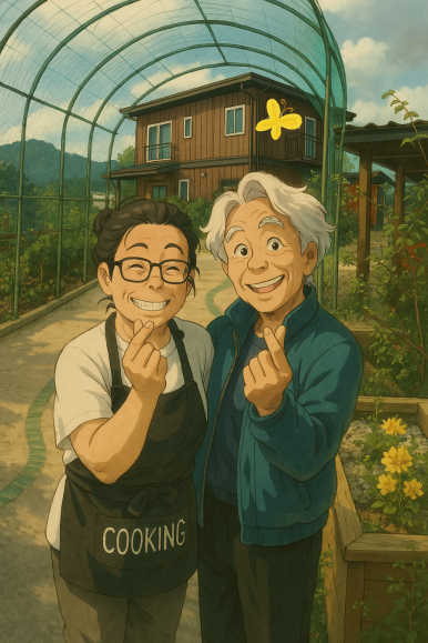 달봉이민박 이미지