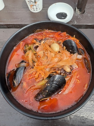 해동포차 이미지