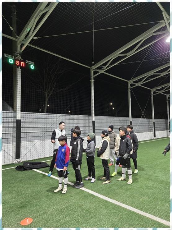 이리스스포츠 이미지